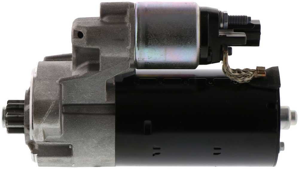 Bosch SR0793X Premium Starter