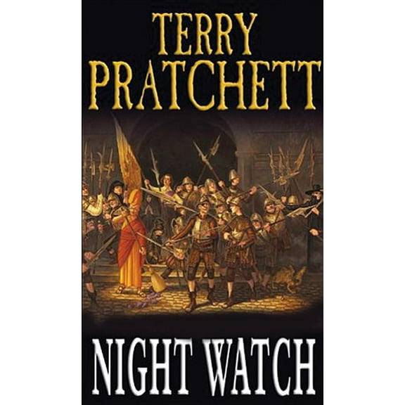 Modern Plays Night Watch: Adapted for the Stage, (Paperback)