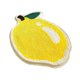 thumbnail image 2 of Best Kids Bath Fat: alfombra de baño con patrón de frutas súper absorbente y de secado rápido para el dormitorio infantil, alfombra de ducha suave y antideslizante, 2 of 6