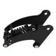 thumbnail image 2 of Kit de suspensión trasera Nikou de Aleación de aluminio para patinete eléctrico Xiaomi Pro Pro2 con resorte Amortiguador, 2 of 15