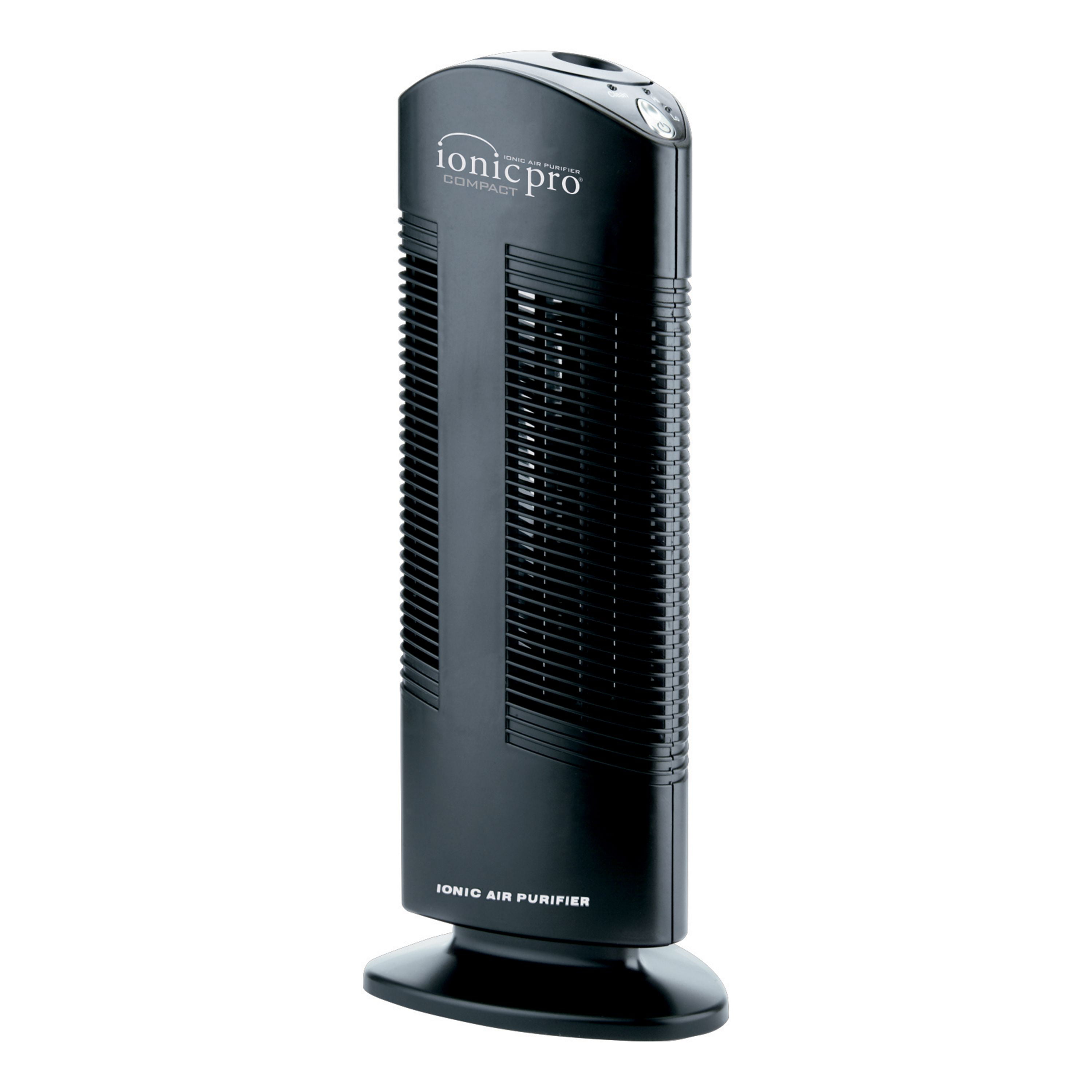 Ionic Pro CA200 Compact Air Purifier Tower For Rooms Up to 200 Sq Ft. ENVION