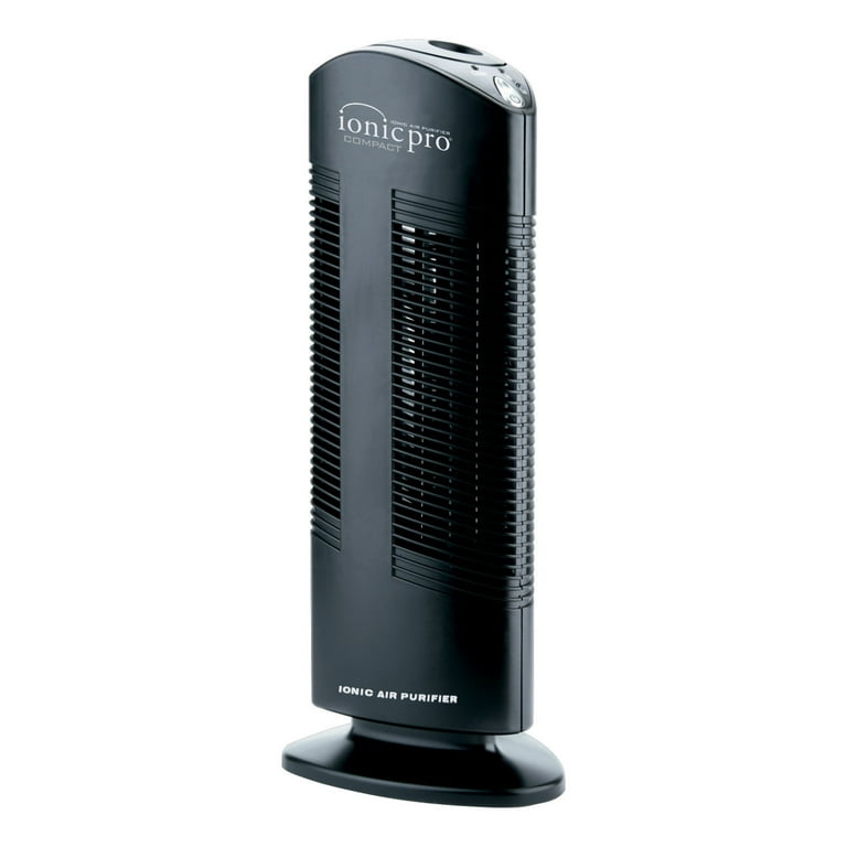 Envion Blade Filter Ionic Pro Compact Air Purifier for Small Rooms