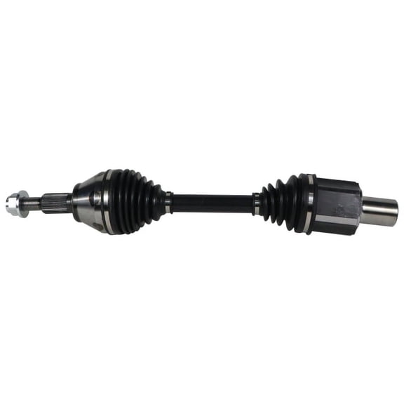 GSP NCV22002CV Axle Assembly