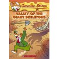 thumbnail image 2 of Vallée des Squelettes Géants (Geronimo Stilton, No. 32), 2 of 2