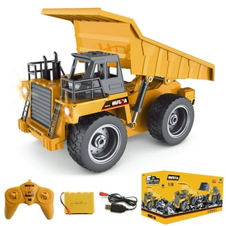 Diecast Masters RC Truck Cat 330D L Hydraulic Excavator | Fully
