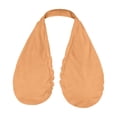 thumbnail image 3 of Towel Bra For Women, Hands-Free Adjustable Shower Towel Bra With Soft Cotton Terry Fabric, Wearable Bath Towel Wrap For Women After Shower, Sweat Absorber Bra Towel, 3 of 6