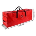 thumbnail image 2 of Hyknon Tools Outdoor Home And Dustproofs Christmas Tree Storage Bag Tools, 2 of 2