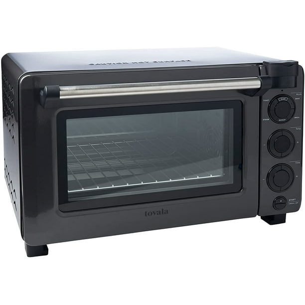 Tovala Steam Oven (2nd Gen) Review