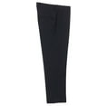 thumbnail image 2 of B-One Kids Boys Flat Front Adjustable Waistband Dress Pants, 2 of 4
