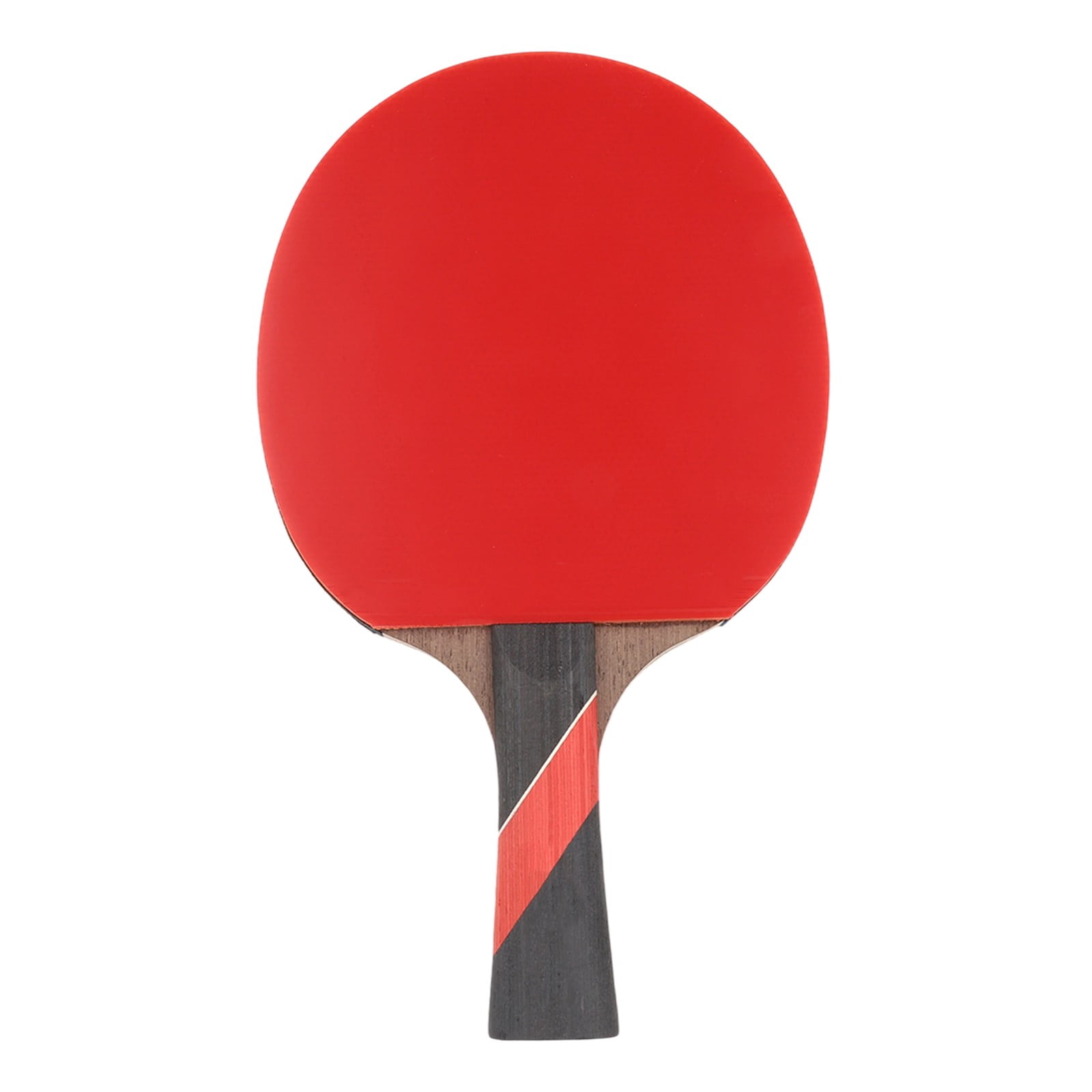 Table Tennis Paddle Single 6 Star Training Carbon Fiber for Ping Pong Rackets