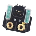 thumbnail image 1 of Solenoide de relé de arranque 3B4-81940-00-00 Reemplazo de accesorios compatibles resistentes Profesional para 700, 1 of 9