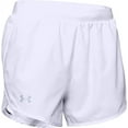 thumbnail image 5 of Under Armour Womens Fly By 2.0 Running Shorts, 5 of 6