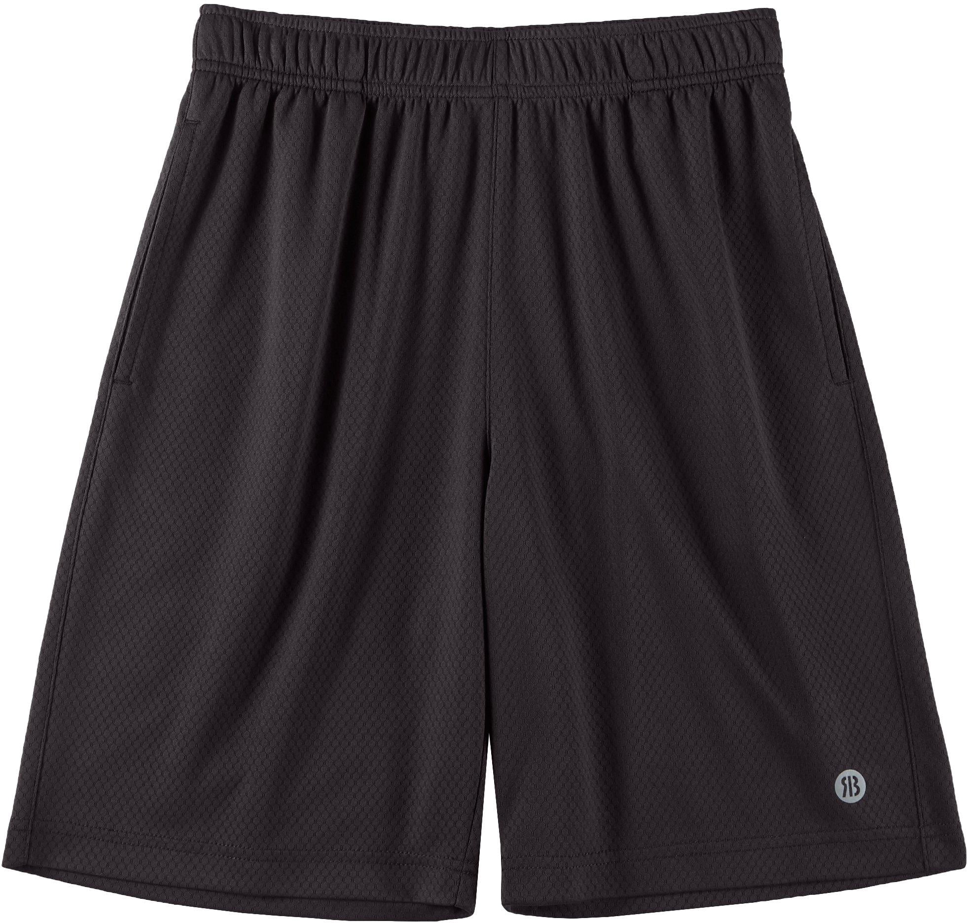 RB3 Active Big Boys Solid Performance 