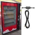 thumbnail image 4 of 2Pcs TP-007 GSM Horn Antenna 900 1800MHZ T-patch Antenna RG174 Line For Vending Machines Mobile Video, 4 of 8