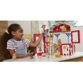 thumbnail image 4 of Barbie Sweet Orchard Farm Playset, 4 of 6
