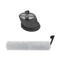 thumbnail image 4 of For Dreame H14 Dual / H14 Pro / H14 / H20 Pro Plus / H20 Ultra / H30 Ultra Vacuum Parts Main Roller Brush Filters, 4 of 5