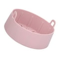 thumbnail image 1 of Loewten Silicone Pot, Non Stick Fryer Basket For Home For Kitchen For Restaurant, 1 of 8