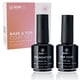 thumbnail image 1 of Set de esmalte de uñas en gel SUNUV, capa superior y capa base de gel, 15 ml, 2 unidades, 1 of 7