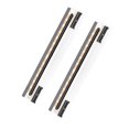 thumbnail image 3 of 2Pcs 203Dpi P1115690 Printhead For Zebra Zd220 Zd230 Zd888 Thermal Label Printer, 3 of 8