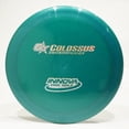 thumbnail image 7 of Innova GStar Colossus Disc Golf Distance Driver, Pick Color/Weight [Stamp & Exact Color May Vary] Orange 175-176 grams, 7 of 7