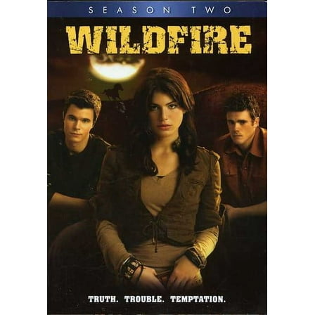 Wildfire: Season 2 (DVD), Lions Gate, Kids & Family