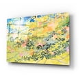 thumbnail image 2 of Epic Art 'Autumn Colors' by Sharon Pitts, Acrylic Glass Wall Art, 24"x16", 2 of 8