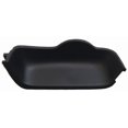 thumbnail image 2 of Geelife For Impala Limited Rear Left Door Handle Inside Trim Cover Black 1, 2 of 9