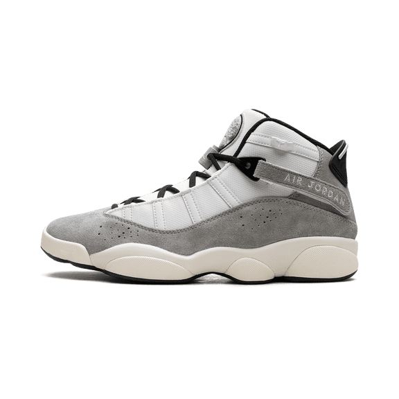 JORDAN MENS Jordan 6 Rings "Cement Grey" FJ4650 077 FJ4650 077 from Stadium Goods