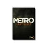 Metro Last Light - Win - DVD