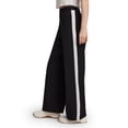 thumbnail image 6 of Reebok Women's Horizon Wide Leg Pant, Sizes XS-XXL, 6 of 7