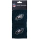 thumbnail image 1 of Franklin Sports Pulseras unisex Franklin Sports NFL Philadelphia Eagles Pulseras bordadas Equipo específico OSFM EE. UU., 1 of 2