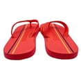 thumbnail image 4 of Sandalia Sideletas T 27 Caballero L Rojo, 4 of 4