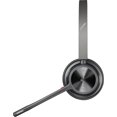 thumbnail image 2 of HP POLY VOYAGER 4320 MICROSOFT TEAMS CERTIFIED USB-A HEADSET +BT700 DONGLE, 2 of 3