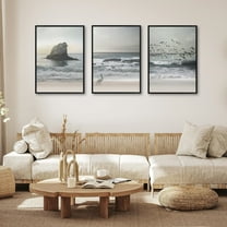 20x28 Picture Frame with Polished Front Cover - Set of 3