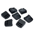 thumbnail image 6 of 50 - 3/4 inch YKK Cam Lock Lever Plastic Buckles, 6 of 6