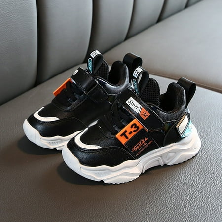 

New Fashion Children s Neutral Lightweight Outdoor Sports Shoes Casual Shoes CHMORA