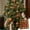 A, variant on Black Friday deals TopLLC 42Pcs Christmas Ball Ornaments Tree Decorations,2.36 Inch Christmas Bulbs Ornaments For Christmas Tree Ornaments Tree Skirt Home Party Holiday Decoration Christmas Decor