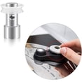 thumbnail image 2 of Paquete de 30 VáLvula de Vapor de Olla Una Presión Flotador Y Sellador de Reemplazo Universal Ajuste Olla Una Presión XL, 2 of 5