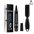 thumbnail image 3 of Beard Filling Pen Kit Waterproof Beard Tracing Pen, 3 of 8