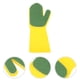 thumbnail image 2 of Guante reutilizable para limpieza del hogar, guante para lavar platos de cocina., 2 of 7