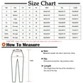 thumbnail image 2 of REALiKUN Linen Capri Pants for Women Casual High Waisted Elastic Waist Comfy Lounge Summer Shorts Beach Shorts, 2 of 3