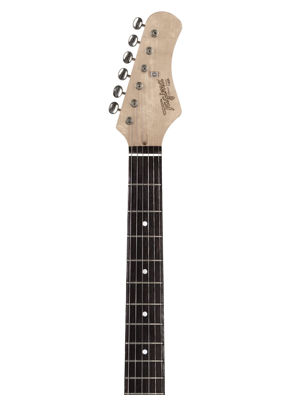 Tagima T 635 CLASSIC-SB-DF/MG Electric Guitar - Sunburst