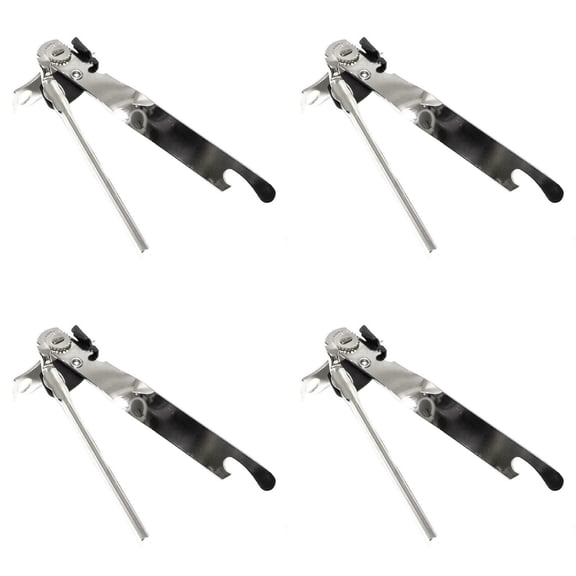 Stainless Steel Can Opener Can Opener Can Opener Multifunctional Can Opener Kitchen Gadgets
