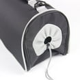 thumbnail image 5 of Cat Carrier, Brown,25*42*25cm, 5 of 5
