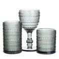 thumbnail image 3 of Set Of 6 Pebble Finish Goblet, 3 of 4