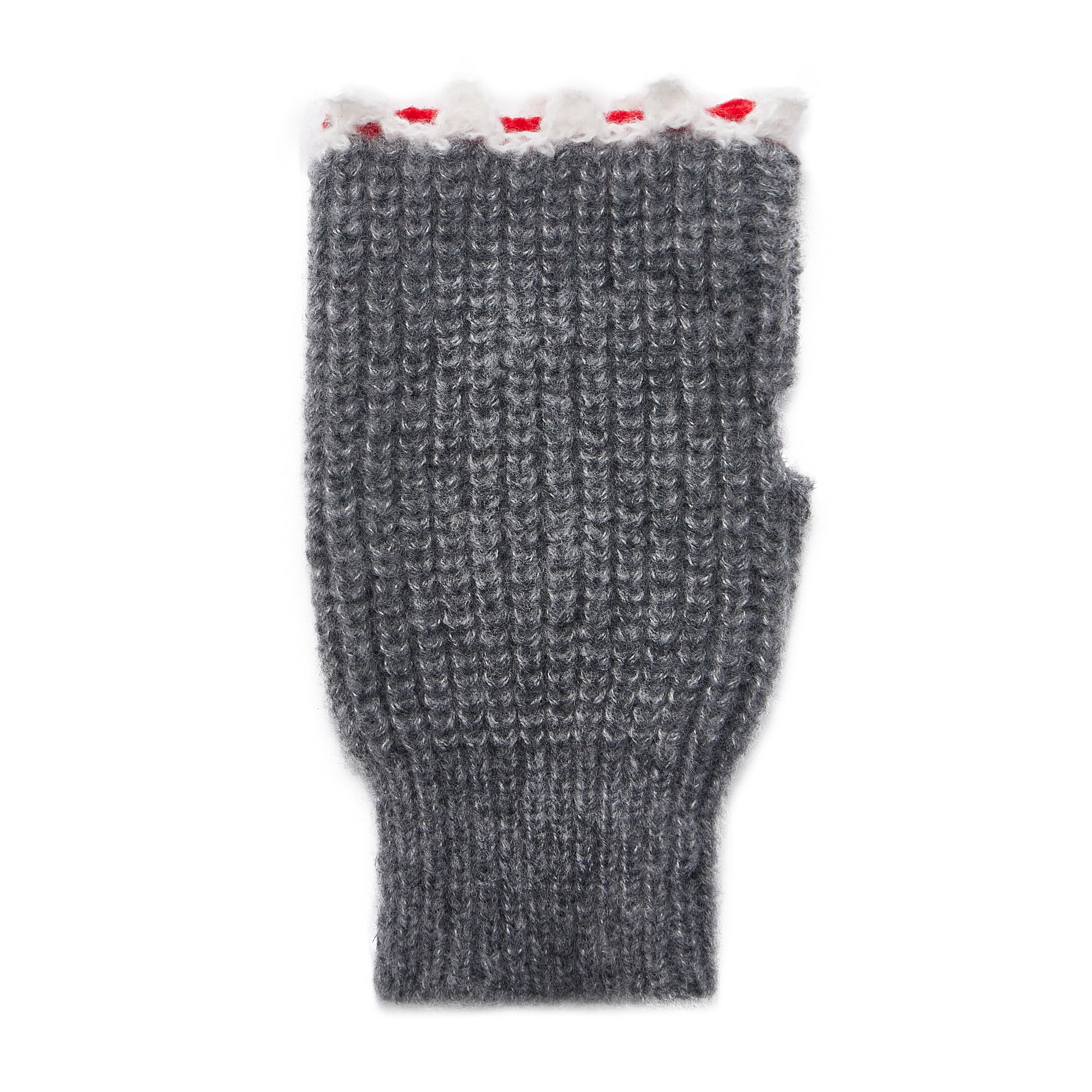 小物 UN3D. FABRIC MIX MITTENS , NECK WARMAR UN3D. FABRIC MIX MITTENS , NECK WARMAR - メルカリ