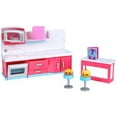 thumbnail image 5 of Shopkins Chef Club Hot Spot Kitchen Playset, 5 of 7