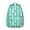 Greenish-blue, variant on Pineapple Backpack for College Students - Durable & Trendy, Great for Books & Essentials