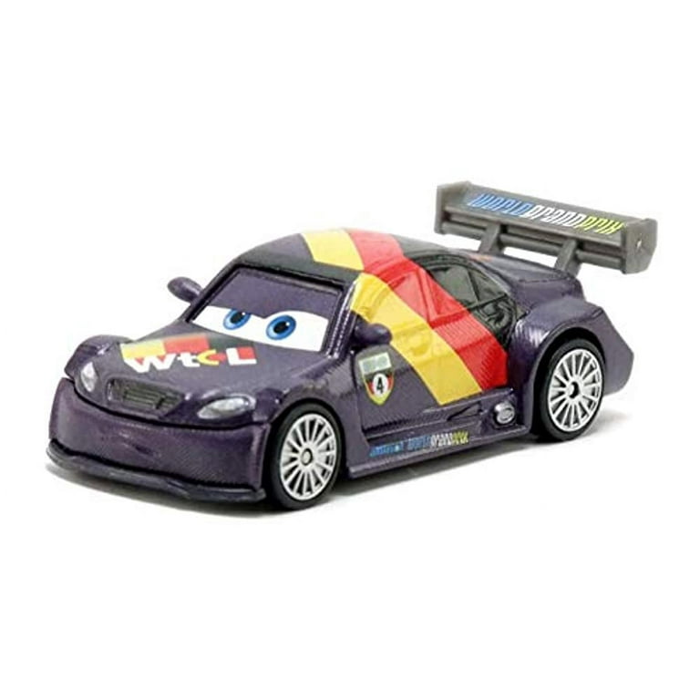 Disney cars 21 online