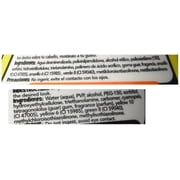 MOCO DE GORILA Punk Extreme Hold Gel, 11.99 oz (Pack of 2)